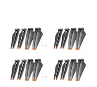 Pagaie di ricambio for eliche drone 4 pezzi AE86 for parti accessori brushless aeree 8k(AE86 Paddle 16PCS)