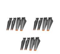 Pagaie di ricambio for eliche drone 4 pezzi AE86 for parti accessori brushless aeree 8k(AE86 Paddle 12PCS)