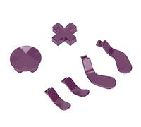 Pagaie e Cuscinetti, Sostituzione in Acciaio Inossidabile Pagaie e Cuscinetti in Metallo Facile da Usare Regolabile Intercambiabile per Elite Series 2 (#3)