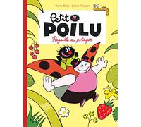 Pagaille au potager