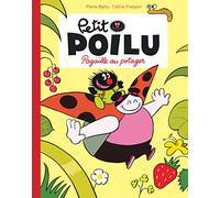 Pagaille au potager