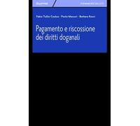 Pagamento e riscossione dei diritti doganali