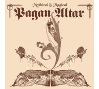Pagan Altar Mythical And Magical (Vinyl LP)