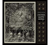 Pagan Altar Never quite dead (CD) Album