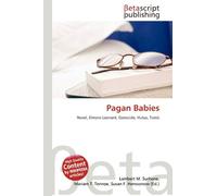 Pagan Babies: Novel, Elmore Leonard, Genocide, Hutus, Tutsis