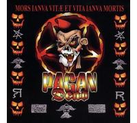 Pagan Dead - Mors Lanva Vitae Et Vita Lanva