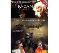 Pagan Europe - A quest for indigenous Europe (DVD)