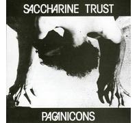Pagan Icons by Saccharine Trust (1996-05-21)