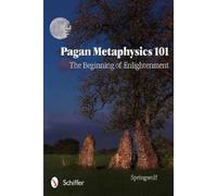 Pagan Metaphysics 101 (Tascabile)