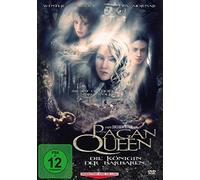 Pagan Queen - Die Königin der Barbaren