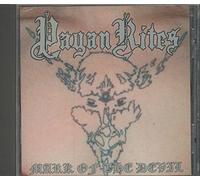 Pagan Rites - Mark of the Devil