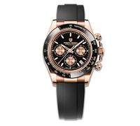 Pagani Design Herrenuhren Herren Quarzuhren Multifunktions-Chronographen Uhren Japan VK63 Quarzwerk Edelstahlgehäuse Keramiklünette 100 Meter wasserdicht Business Sport Uhren.