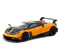 PAGANI Huayra BC - arancio Saint Tropez - TARMAC 1:64
