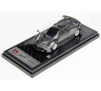 PAGANI Imola - grey metallic - LCD 1:64