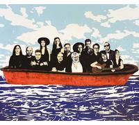 Pagani Mauro( Canzoni Interpretate D Note di viaggio - Capitolo 1: venite (CD)