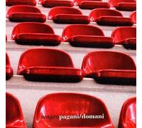 Pagani Mauro - Domani CD NUN ENTERTAINMENT