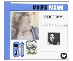Pagani Mauro - Mauro Pagani/Sogno 1 Notte D'Estate (2 On 1 Series