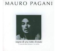 Pagani Mauro - Sogno Di Una Notte D'Estate