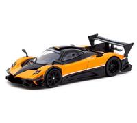 PAGANI Zonda Revolution - arancio saint tropez - TARMAC 1:64