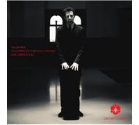 Niccolo Paganini Paganini: 24 Caprices for Solo Violin (CD) Album