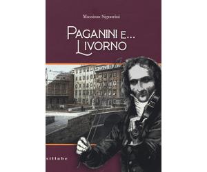 Paganini e... Livorno - [Sillabe]