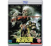 Paganini Horror [Edizione: Regno Unito]