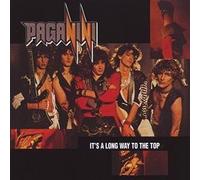 Paganini - It'S a Long Way to the Top (Remastered)