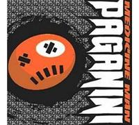 Paganini - Medicine Man