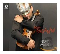 PAGANINI, N. - MEIN PAGANINI