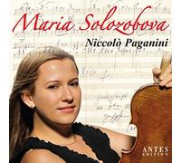NICCOLO,PAGANINI Paganini (CD)