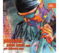 Paganini N. - Perpetual Motion