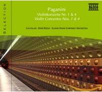 Paganini N. - Violin Concertos