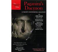 Paganini Niccolo - Paganini S Daemon