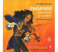 Paganini raccontato ai bambini