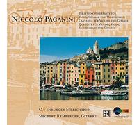 Paganini Terzetto+Quartetto