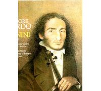 PAGANINI VOLUME DUE BALLETTO CAMPESTRE SONATA VARSAVIA SONATA MARIA LUISA POLACCA