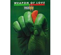 Paganini - Weapon of Love (1985) [Import]