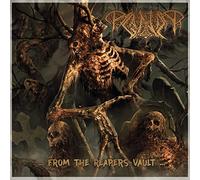 Paganizer - From the Reapers Vault