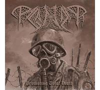 Paganizer - Promoting Total Death