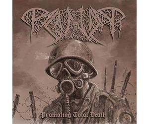 Paganizer - Promoting Total Death