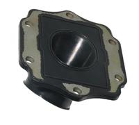 Pagano di aspirazione per il 1989 1990 1991 1992 1993 KDX200 Modelli KDX200SR FIT OEM 16065-1194 Interfaccia carburatore 1pc Compatibile con vari motociclette