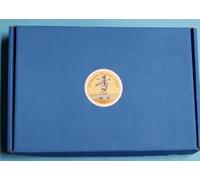 Pagano Domenico e Figli Cofanetto Sementi di Pomodoro 10 Buste Assortite