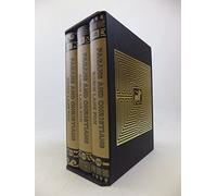 PAGANS AND CHRISTIANS (3 VOLUMES)