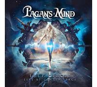 Pagan's Mind - Full Circle