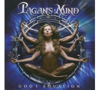 Pagan'S Mind - God'S Equation