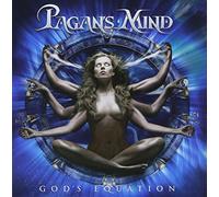 Pagan's Mind - God's Equation