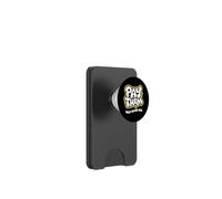 Pagare loro quello che si deve loro - Donne Vintage Equal Pay PopSockets PopWallet per MagSafe