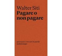 Pagare o non pagare