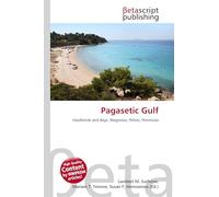 Pagasetic Gulf: Headlands and Bays, Magnesia, Pelion, Peninsula