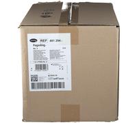 Pagasling® Mulltupfer unsteril Gr.3 pflaumengross 2x500 pz Tampone